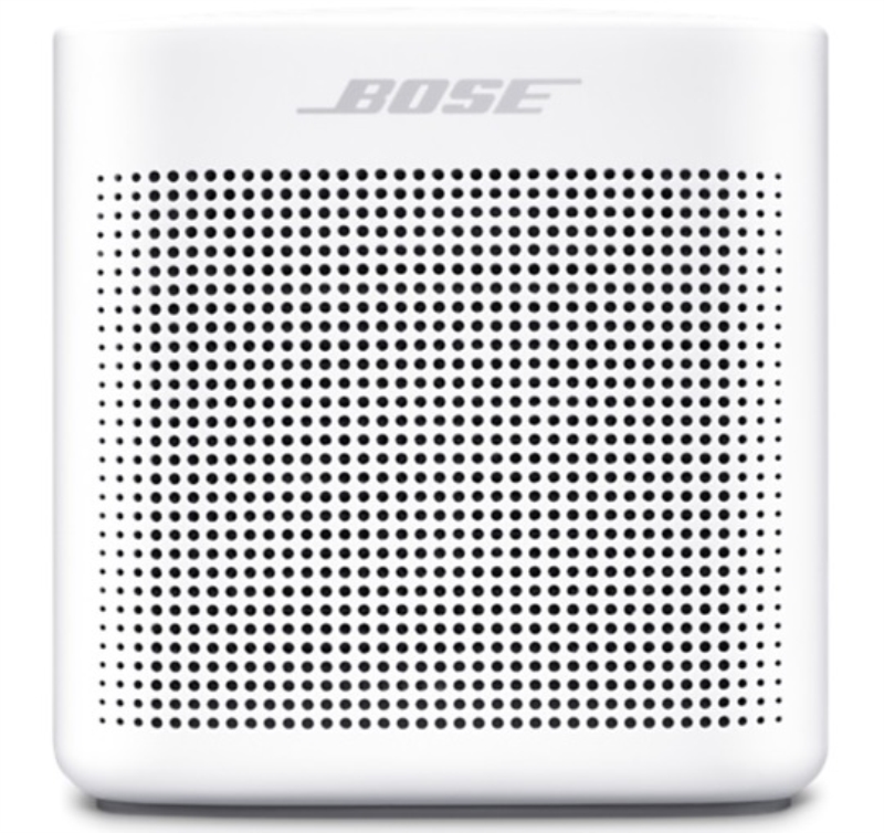 BOSE Diffusore audio Bose Soundlink Colour 2 bluetooth 
